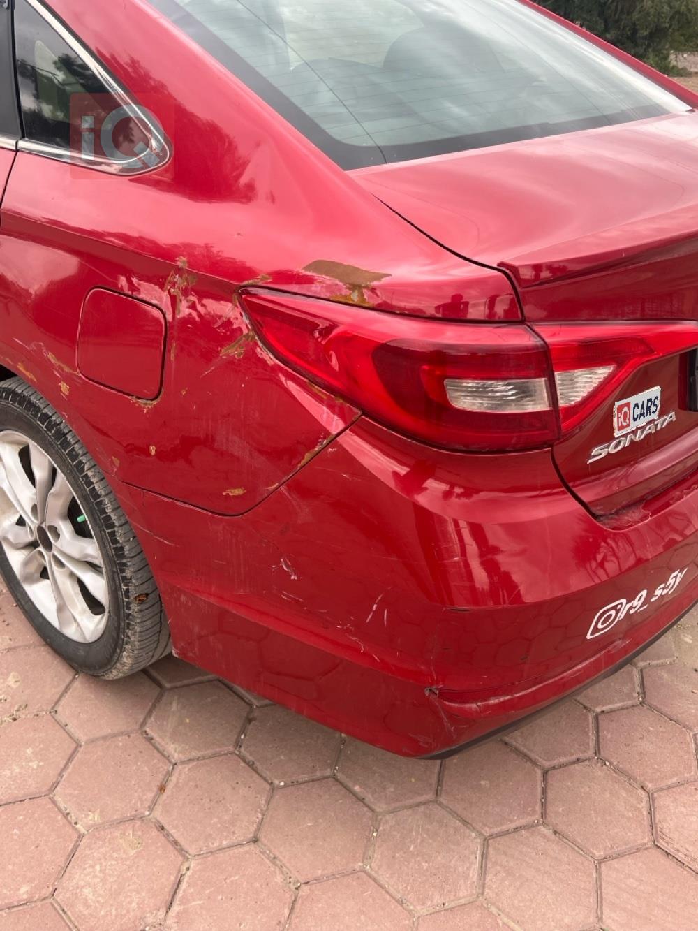 هيونداي سوناتا